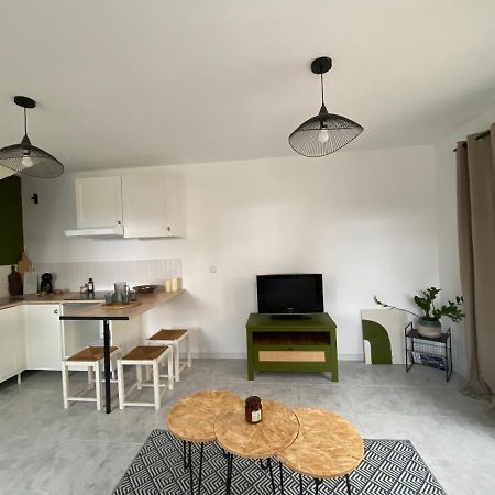 La Casita Luz Apartment Cavaillon Exterior photo