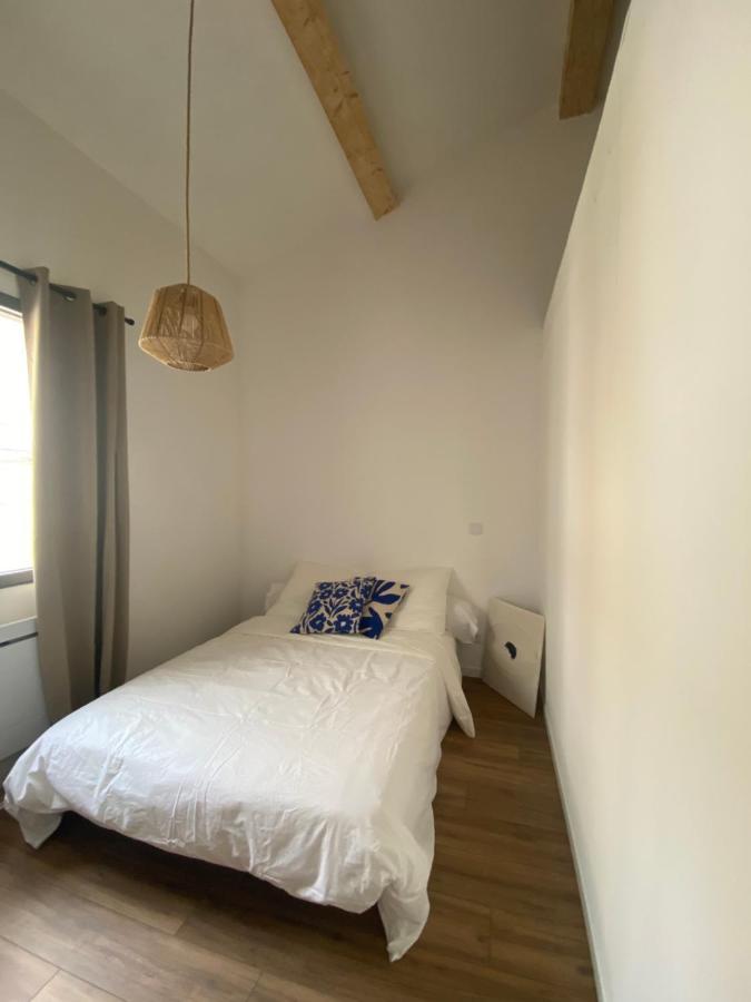 La Casita Luz Apartment Cavaillon Exterior photo